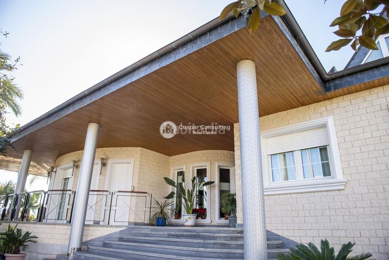 Foto 41c0ece6-6024-452b-b978-163b85e4169e. Casa adossada amb calefacció aparcament piscina a San Pedro del Pinatar