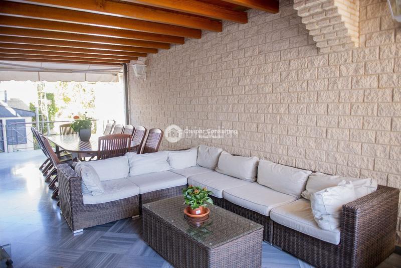 Foto 657629d7-58a2-4a92-b794-ffab1d055840. Casa adossada amb calefacció aparcament piscina a San Pedro del Pinatar