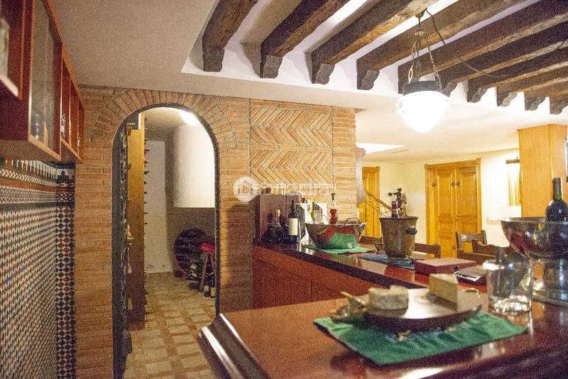 Foto 6cc41e24-492a-420a-96a1-895b5bfc660a. Casa adossada amb calefacció aparcament piscina a San Pedro del Pinatar