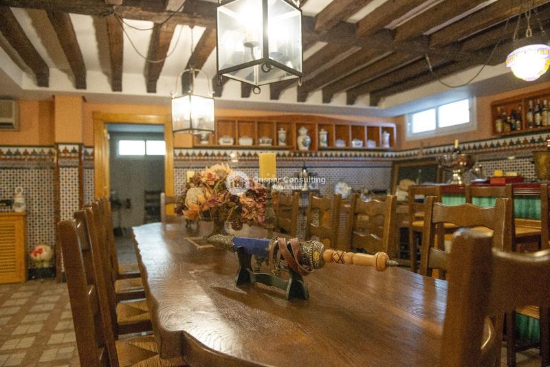 Foto 91366973-e73a-4bf2-a869-8beaa9d389ec. Casa adossada amb calefacció aparcament piscina a San Pedro del Pinatar