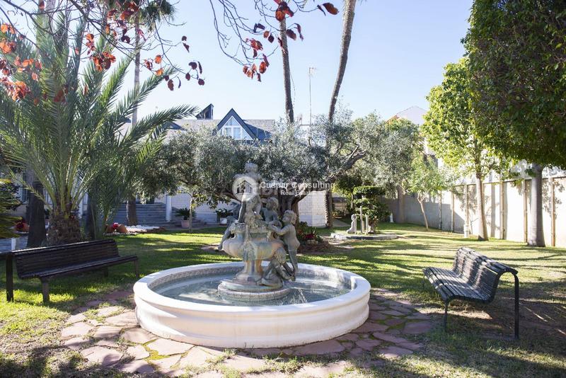 Foto 9c2ddd78-9f2b-40c9-b59b-d6a3c2d80249. Casa adossada amb calefacció aparcament piscina a San Pedro del Pinatar