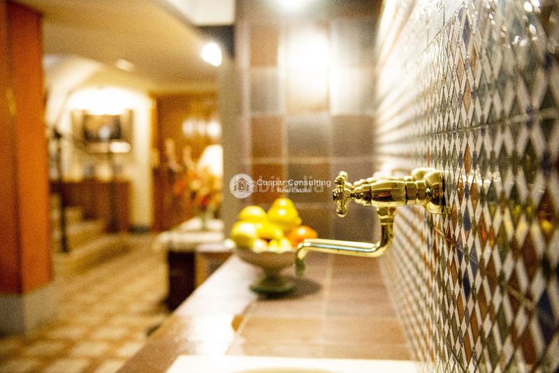 Foto bcdab159-3156-4250-9e84-77873f08a5ab. Casa adossada amb calefacció aparcament piscina a San Pedro del Pinatar