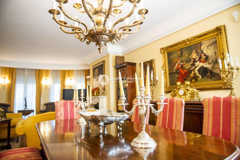 Foto e8088247-7fff-4b15-b8d0-e5120c219630. Casa adossada amb calefacció aparcament piscina a San Pedro del Pinatar