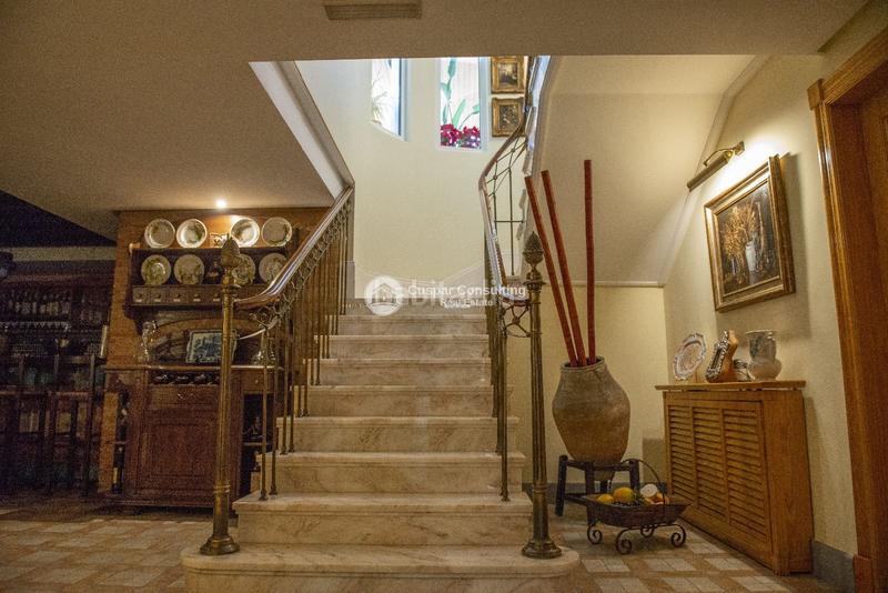 Foto f37b69ad-1c09-4ced-99d0-cc582f949375. Casa adossada amb calefacció aparcament piscina a San Pedro del Pinatar