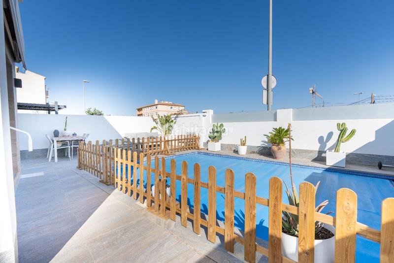 Foto 3df5c873-87fb-4c22-bd84-511ccd09b304. Chalet mit parking pool in Jerónimo y Avileses Murcia