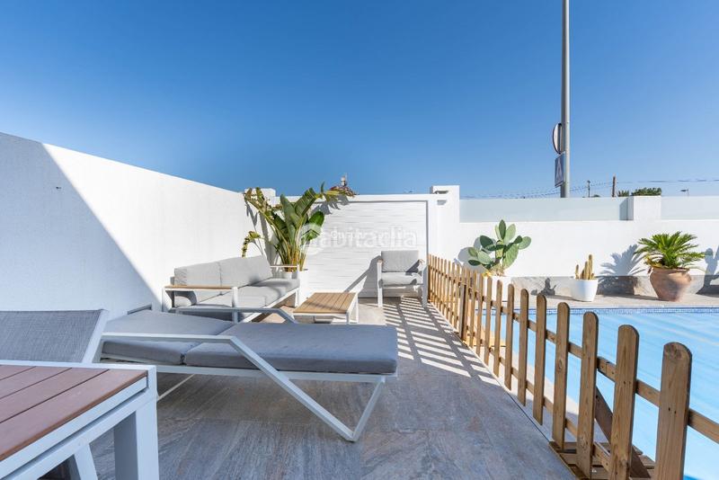 Foto 3f0b9c1d-44ae-45ea-89b8-791cf8995f02. Chalet mit parking pool in Jerónimo y Avileses Murcia