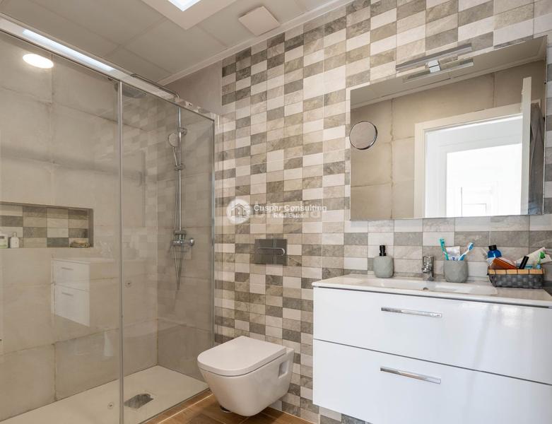 Foto 41ddcdc3-b716-442f-8ca4-22ca272886e8. Chalet mit parking pool in Jerónimo y Avileses Murcia