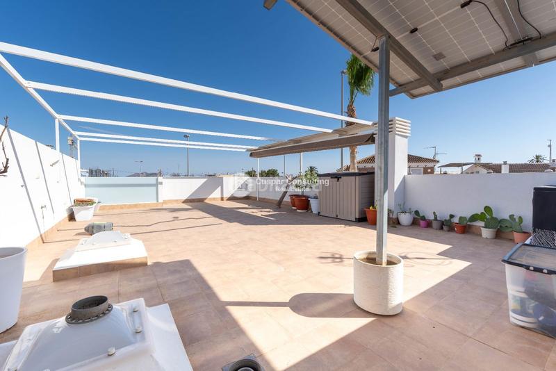 Foto a64aafcd-f77c-4366-8ac1-bedafdefaabb. Chalet mit parking pool in Jerónimo y Avileses Murcia