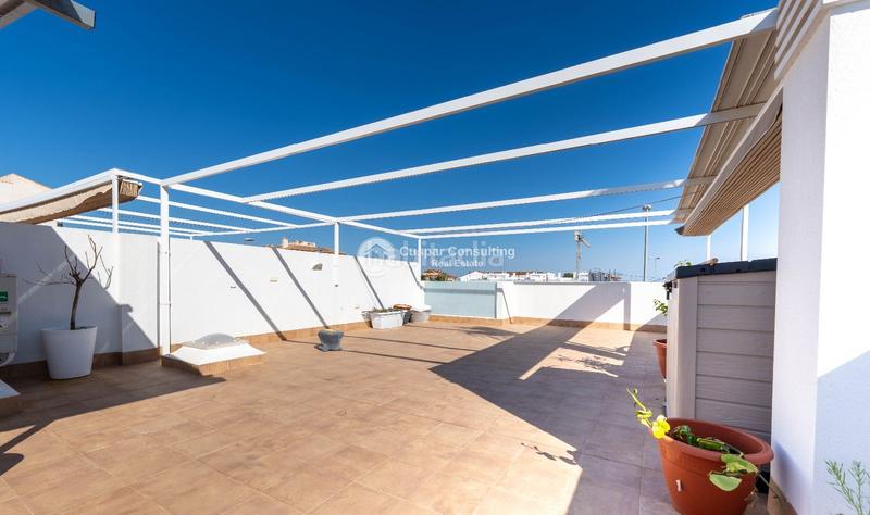 Foto adb5d857-1480-47b2-a917-ce2554c38493. Chalet mit parking pool in Jerónimo y Avileses Murcia