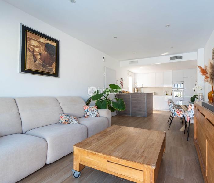 Foto b31ff359-31dd-49a1-9002-42d26188455e. Chalet mit parking pool in Jerónimo y Avileses Murcia