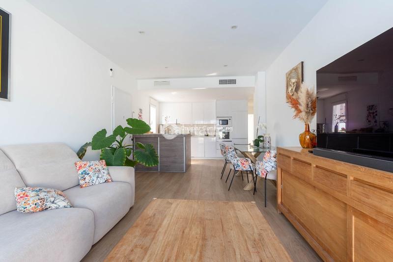 Foto c588eb78-4767-4022-99d6-1606bcd00d33. Chalet mit parking pool in Jerónimo y Avileses Murcia