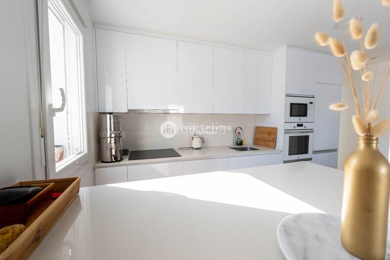 Foto ca5dbfda-d7cb-46dd-8488-da189701a9ab. Chalet mit parking pool in Jerónimo y Avileses Murcia