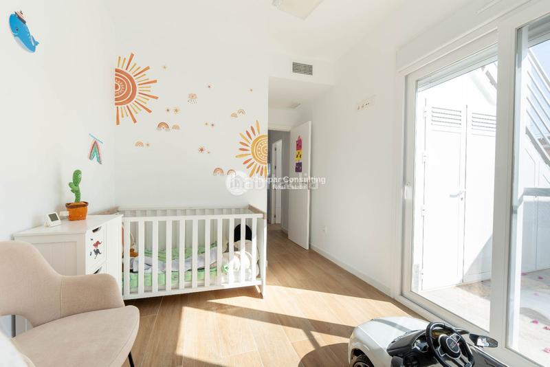 Foto d9e07386-5d76-4a96-9fc7-3a5807ef534d. Chalet mit parking pool in Jerónimo y Avileses Murcia