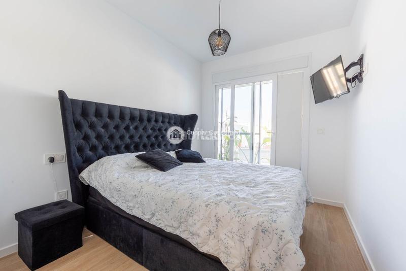 Foto e21fe408-33f2-466b-938d-0588ad173785. Chalet mit parking pool in Jerónimo y Avileses Murcia