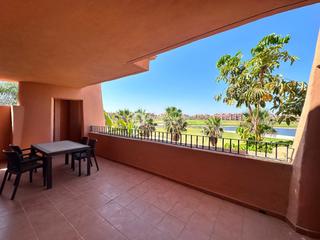 Apartament  N/a. En torre pacheco
