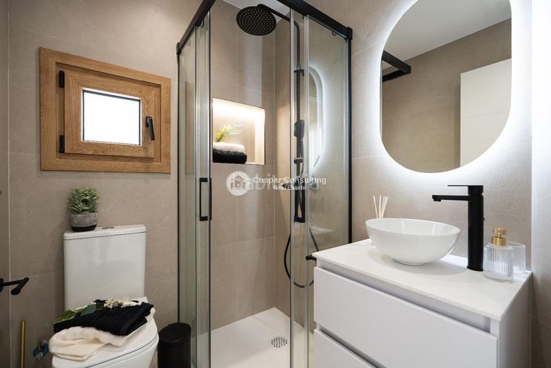 Foto 3544a297-0262-4f91-b697-a6381d11e5b5. Chalet con riscaldamento parcheggio piscina in Campoamor Orihuela