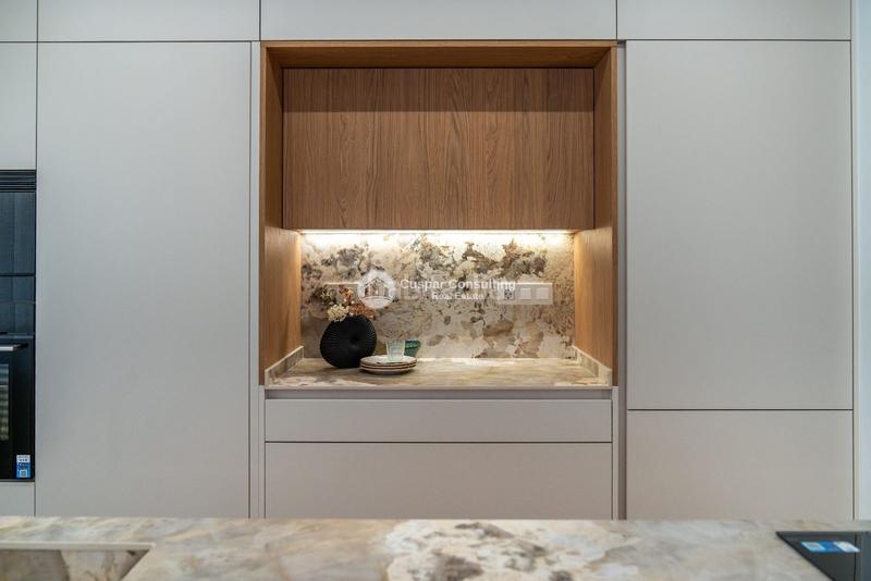 Foto 55d074ac-c510-4a0f-8b33-dc3c5a8e1864. Chalet con riscaldamento parcheggio piscina in Campoamor Orihuela