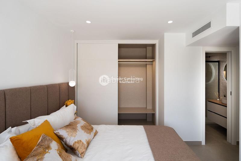 Foto 6bce608e-766a-4e32-b551-dd0a556d4f2b. Chalet con riscaldamento parcheggio piscina in Campoamor Orihuela