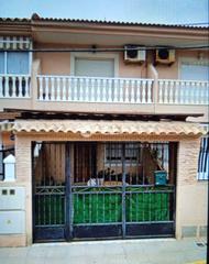 Zweistckige Wohnung  N/a. En san pedro del pinatar