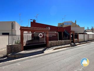 Chalet  N/a. En san pedro del pinatar