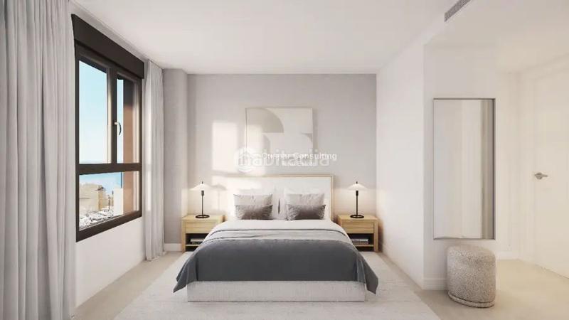 Foto 03e60654-849a-432e-998a-81710d8c9342. Apartament amb calefacció aparcament piscina a Platja de Vila Joiosa Vila Joiosa (la)