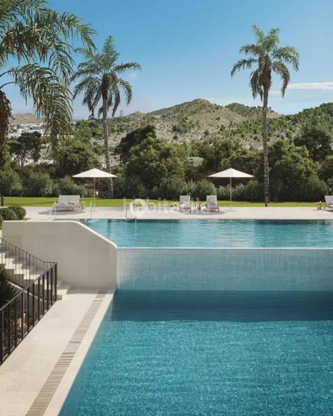 Foto 331dd936-fdab-4228-984c-2e6238fdc63d. Apartament amb calefacció aparcament piscina a Platja de Vila Joiosa Vila Joiosa (la)