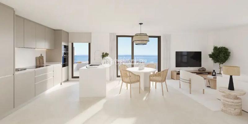 Foto c4abb9d8-ccae-4e9d-ab93-95ff3e65162c. Apartament amb calefacció aparcament piscina a Platja de Vila Joiosa Vila Joiosa (la)