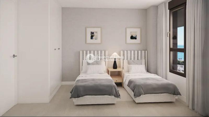 Foto ca26e5a7-59a2-4c9d-9bb7-df5f0cb6aa7d. Apartament amb calefacció aparcament piscina a Platja de Vila Joiosa Vila Joiosa (la)