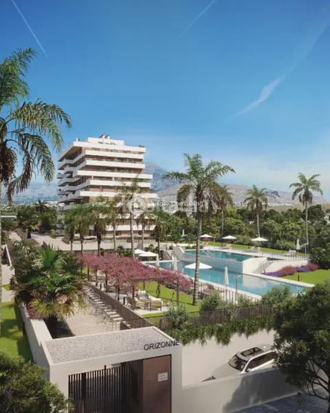 Foto de75bcbe-75a7-4c2d-9ce7-93bfcd26af61. Apartament amb calefacció aparcament piscina a Platja de Vila Joiosa Vila Joiosa (la)