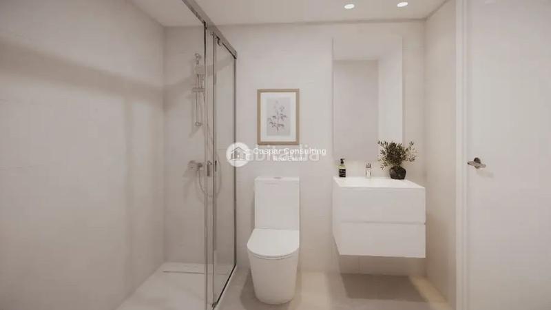 Foto df1851a4-7b51-4087-b9f5-ccc660c59572. Apartament amb calefacció aparcament piscina a Platja de Vila Joiosa Vila Joiosa (la)