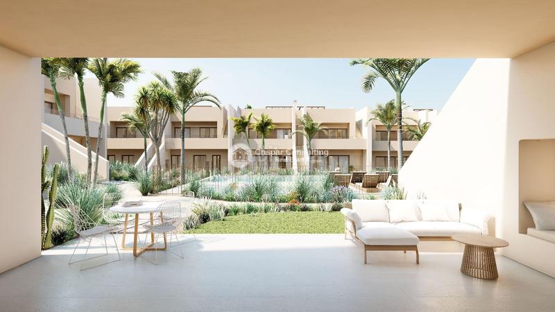 Foto 5c3ab362-76ec-4ac8-b40e-b84aa05eb0c3. Apartamento en Roda San Javier