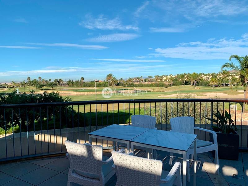 Foto 6a8d8f4d-c053-4c9e-b197-1ed414ccb720. Apartamento en Roda San Javier