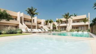 Apartament  N/a. En san javier