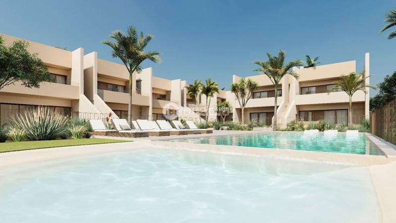 Foto a9597d12-9e92-48f3-85fd-84d6fdaab47c. Apartamento en Roda San Javier