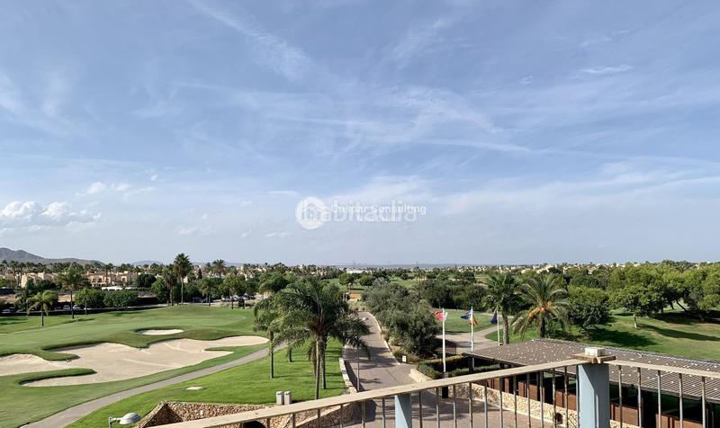 Foto df83eac8-b53a-4554-9f31-c4d4a3c4364e. Apartamento en Roda San Javier