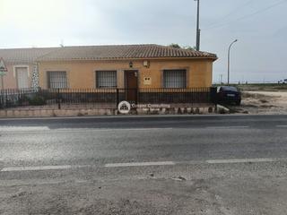 Casa  N/a. En san javier