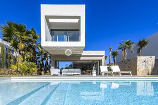 Chalet  N/a. En orihuelacosta