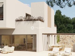 Chalet  N/a. En orihuelacosta