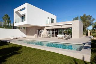 Chalet  N/a. En orihuelacosta