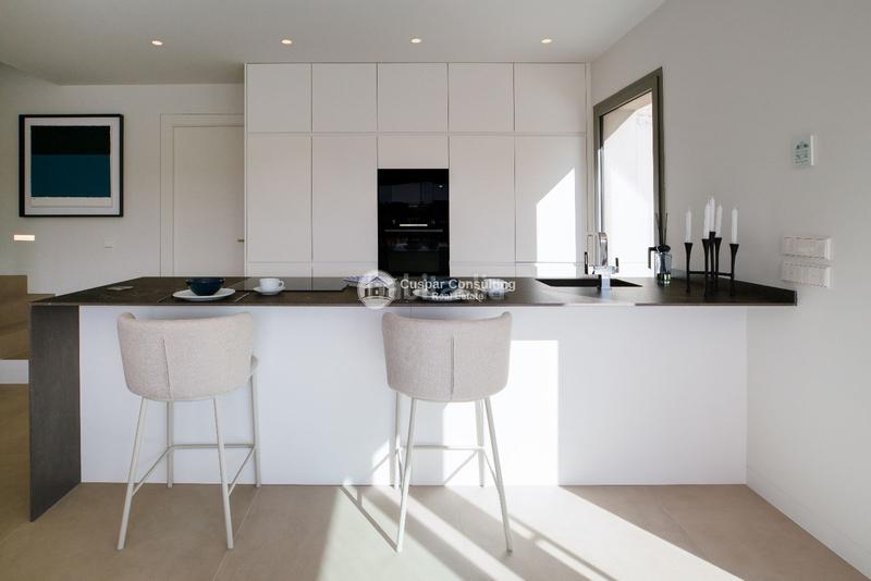 Foto 1eddc200-195b-4dee-9e2a-213e3ca1d9c4. Chalet costa en Lomas de Campoamor - Las Ramblas Orihuela