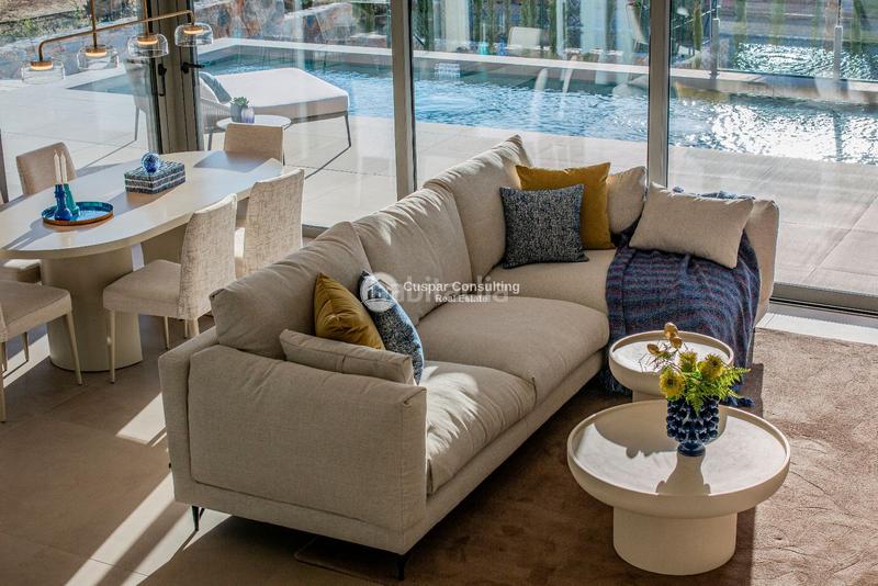 Foto 5e04cbd2-a833-4665-9fa6-727a4c81be3b. Chalet costa en Lomas de Campoamor - Las Ramblas Orihuela