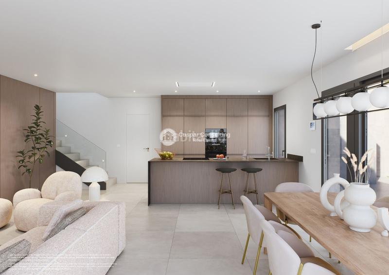 Foto 8108c952-d547-42c8-9a2f-796a39349633. Chalet costa en Lomas de Campoamor - Las Ramblas Orihuela