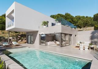Chalet  N/a. En orihuelacosta