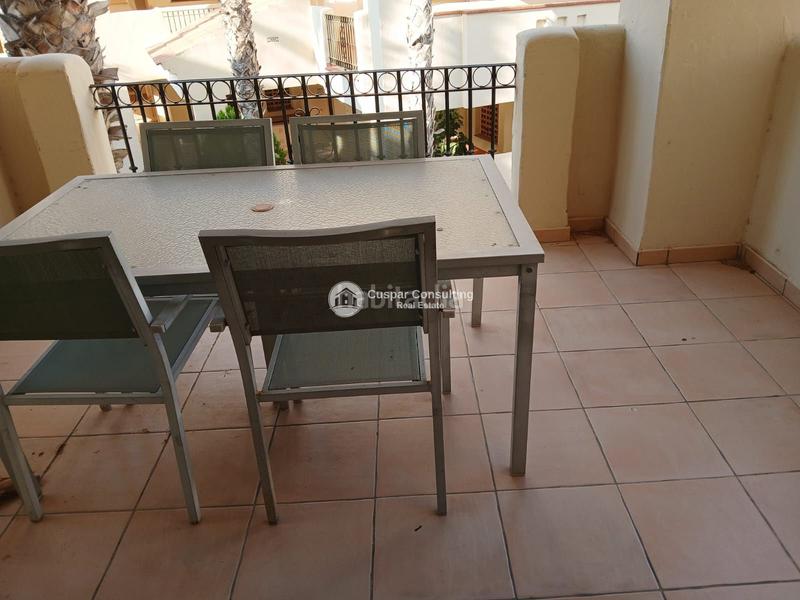 Foto 83eb0b56-7d89-487e-80f0-c09434a1a27c. Appartement avec piscine dans Roda San Javier