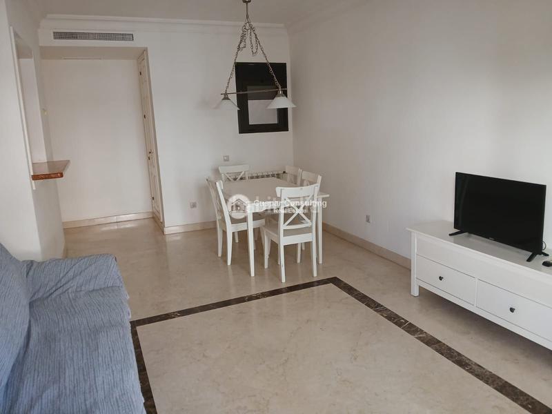 Foto 8a579071-83a0-42b9-8583-eea7fb45db0f. Appartement avec piscine dans Roda San Javier