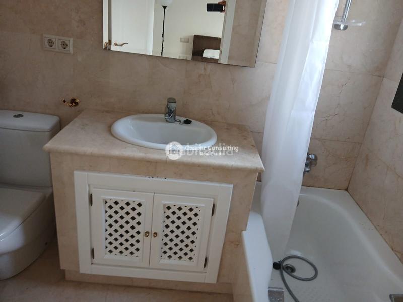 Foto 8e8c488e-9dd9-4eff-ab8b-d79747b49e64. Appartement avec piscine dans Roda San Javier