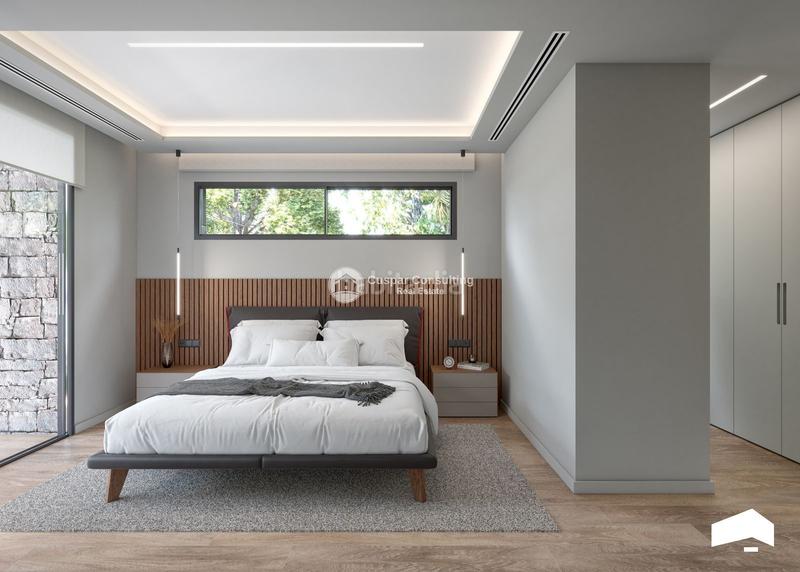 Foto edc0b910-9a16-4f1d-81a8-3151f9d95e87. Xalet amb aparcament piscina a Mar Menor golf Torre - Pacheco