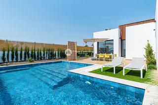Chalet  N/a. En los alcazares