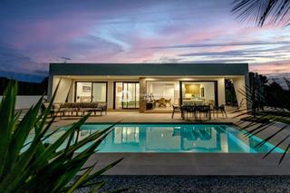 Chalet  N/a. En calasparra