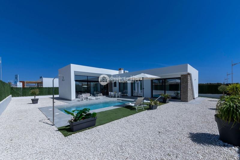 Foto 8a819c75-90d4-4611-96d5-96202690a9d1. Chalet en Calasparra